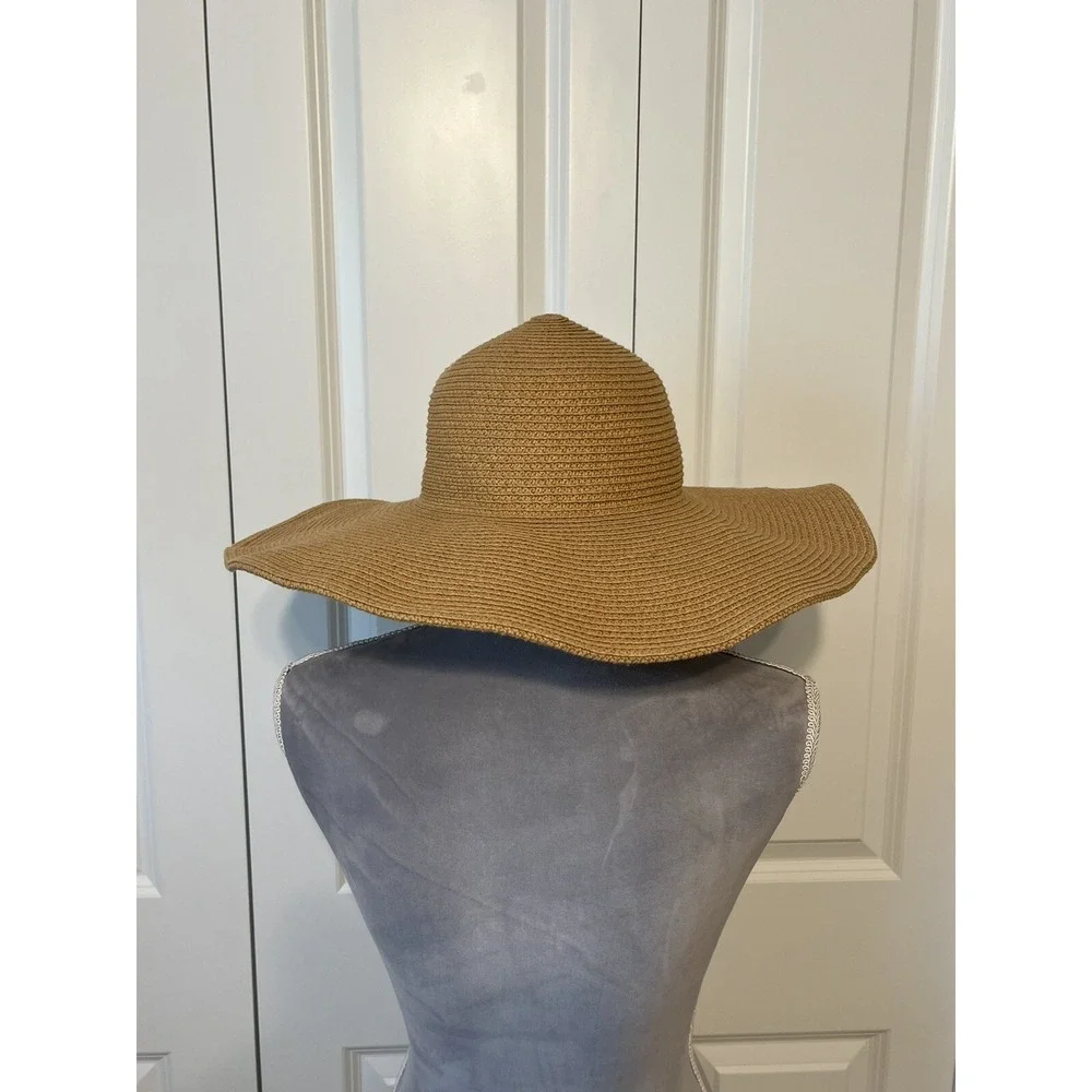 Magid Hats Large Paper Sun Hat for vacation and sun protection‎ One Size